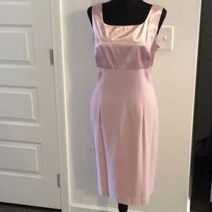 Beautiful dress suit